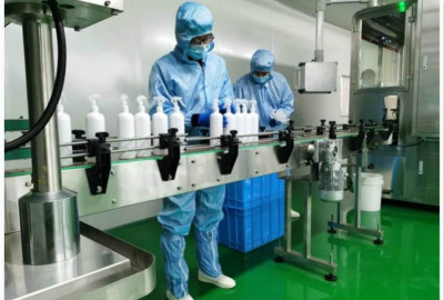 “第五届荣成杯金融技术创新案例”的评选启动了监管沙箱，抗疫基因引起热议